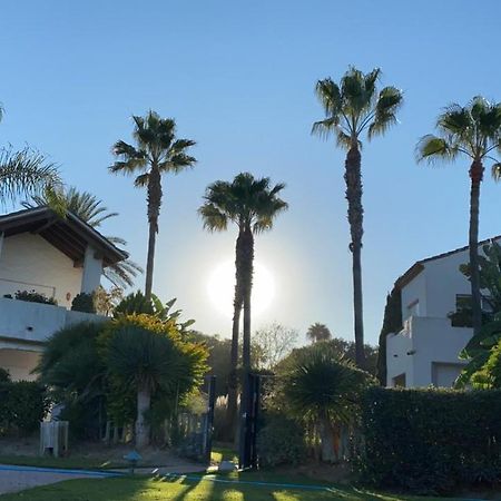 Apartamento En Playa Del Infante Рота Екстер'єр фото
