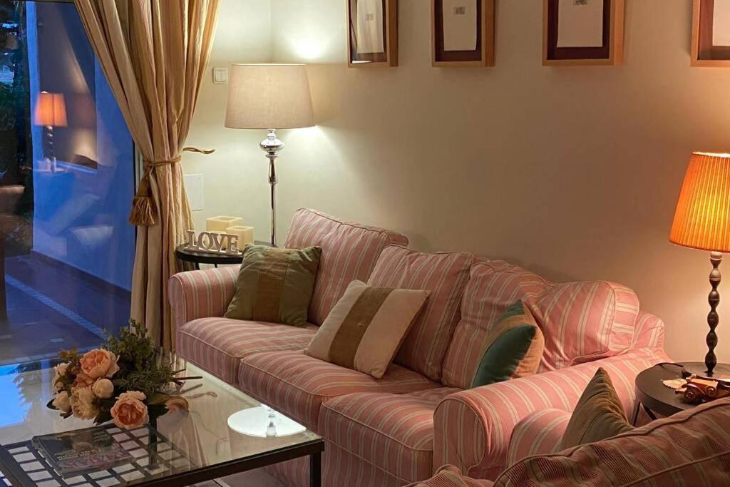 Apartamento En Playa Del Infante Рота Екстер'єр фото