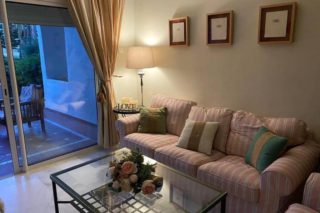 Apartamento En Playa Del Infante Рота Екстер'єр фото