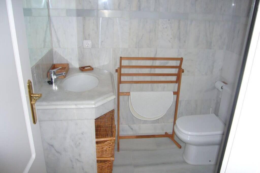 Apartamento En Playa Del Infante Рота Екстер'єр фото